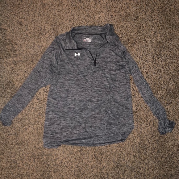 Under armour warm up - Picture 2 of 4